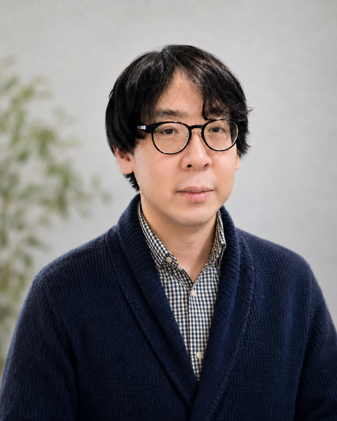 井上 陽平