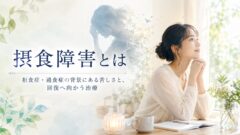 摂食障害