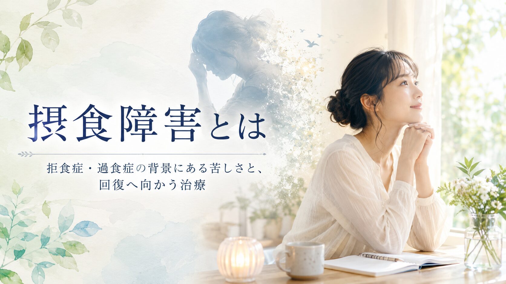 摂食障害