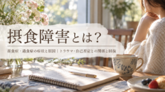 摂食障害とは